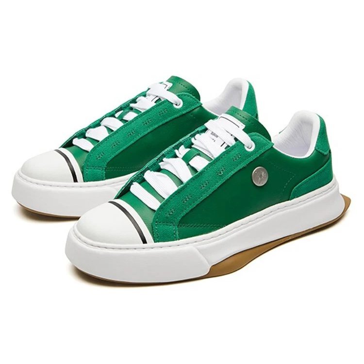 Zapatillas bajas Mihara x Fila GS Verde