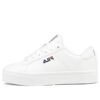 Zapatillas bajas Panache 19, color blanco