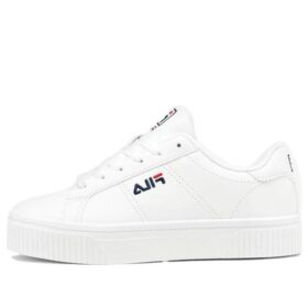 Zapatillas bajas Panache 19, color blanco