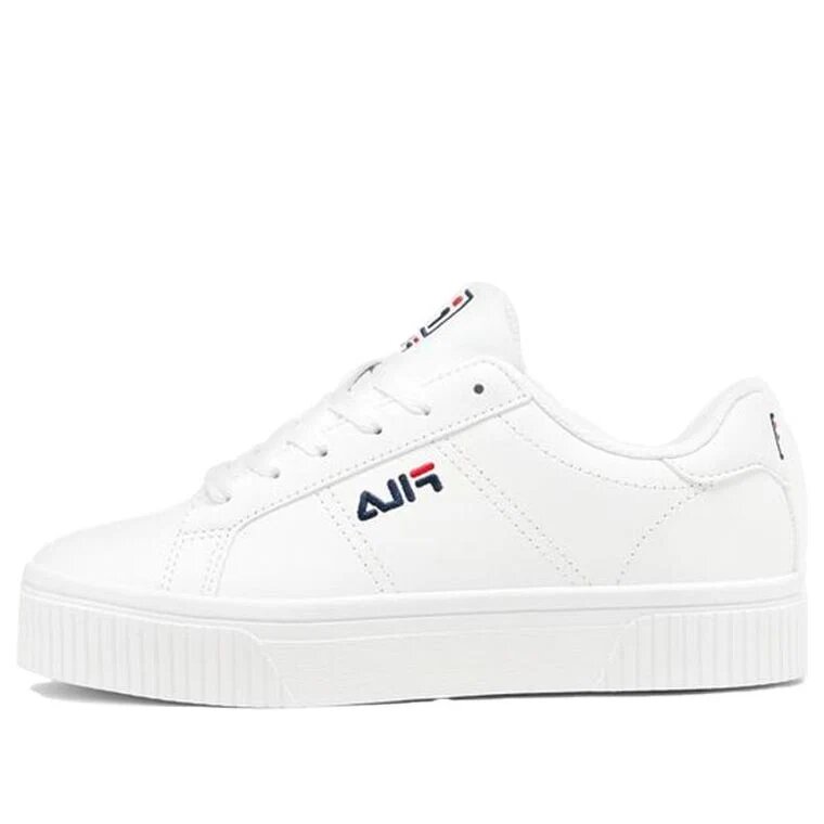 Zapatillas bajas Panache 19, color blanco