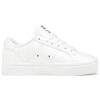 Zapatillas bajas Panache 19, color blanco