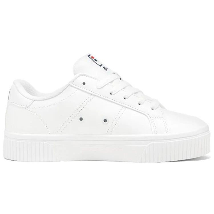 Zapatillas bajas Panache 19, color blanco