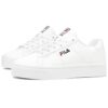 Zapatillas bajas Panache 19, color blanco