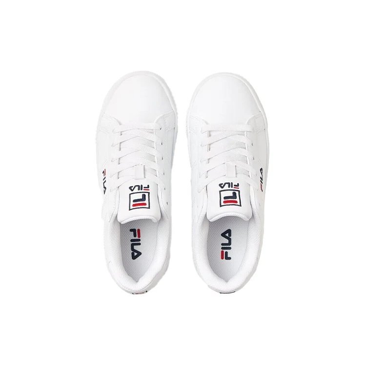 Zapatillas bajas Panache 19, color blanco