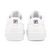 Zapatillas bajas Panache 19, color blanco