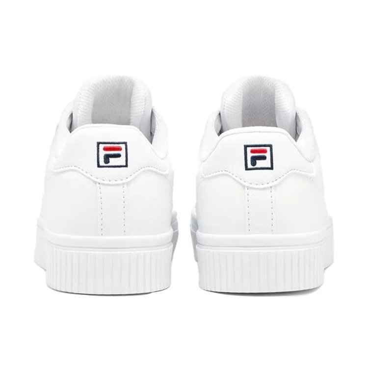 Zapatillas bajas Panache 19, color blanco