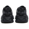 Zapatillas bajas reflectantes 3M Vintage «Negro»