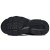 Zapatillas bajas reflectantes 3M Vintage «Negro»