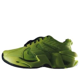 Zapatillas bajas Space «Verde»