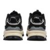 Zapatillas bajas Trek 1s «Negro-Plata»