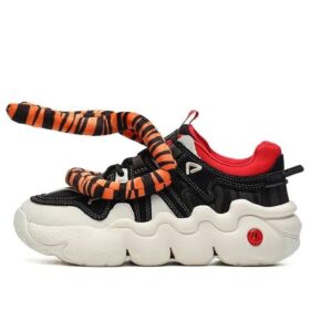 Zapatillas Barricade 2, color negro