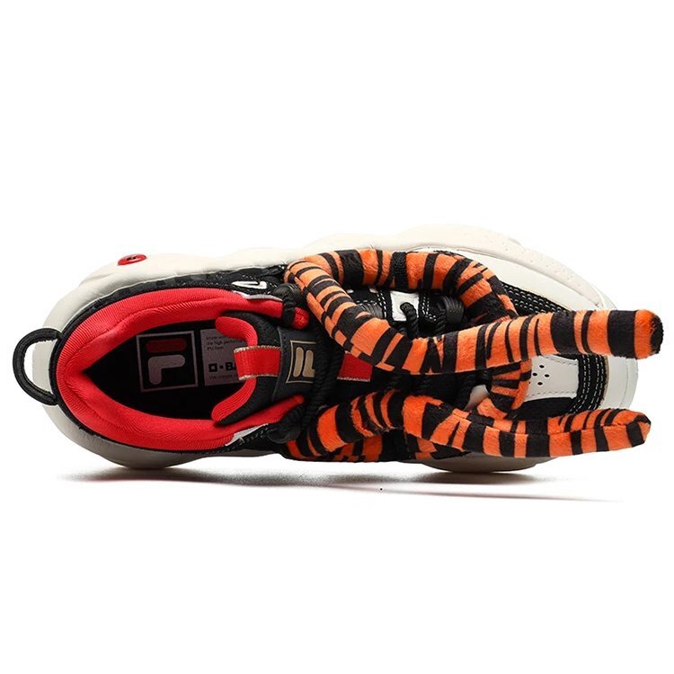 Zapatillas Barricade 2, color negro