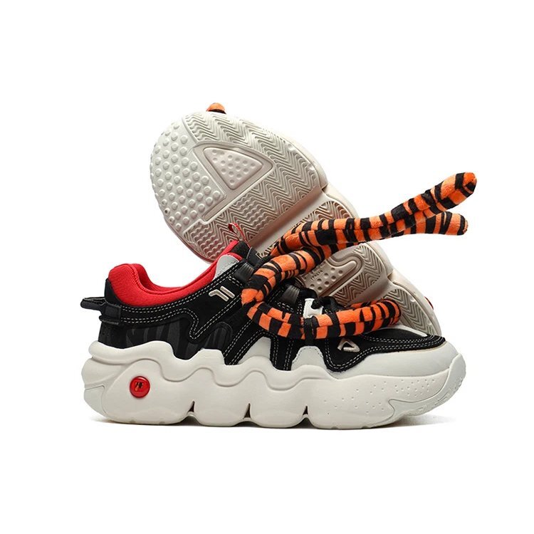 Zapatillas Barricade 2, color negro
