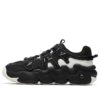 Zapatillas Barricade 2 «Negro Blanco»