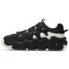 Zapatillas Barricade 2 «Negro Blanco»