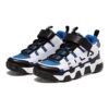 Zapatillas Barricade «Blanco, Negro, Azul»