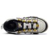 Zapatillas Barricade Low «Blanco, Negro, Amarillo»