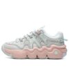 Zapatillas Barricade Low «Gris, rosa y blanco»