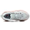Zapatillas Barricade Low «Gris, rosa y blanco»