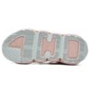 Zapatillas Barricade Low «Gris, rosa y blanco»