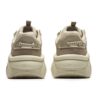 Zapatillas Barricade Low «Marrón Blanco»