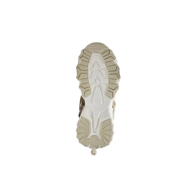 Zapatillas Beast XT «Beige White»