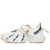 Zapatillas Beast XT «Blanco Amarillo»