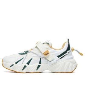 Zapatillas Beast XT «Blanco Amarillo»