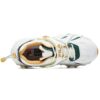 Zapatillas Beast XT «Blanco Amarillo»