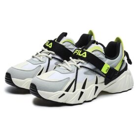 Zapatillas Beast XT «Blanco, gris, negro»