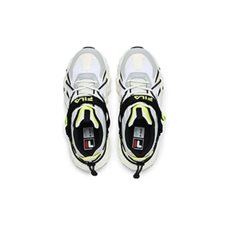 Zapatillas Beast XT «Blanco, gris, negro»