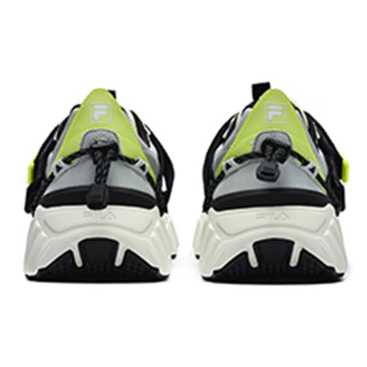 Zapatillas Beast XT «Blanco, gris, negro»