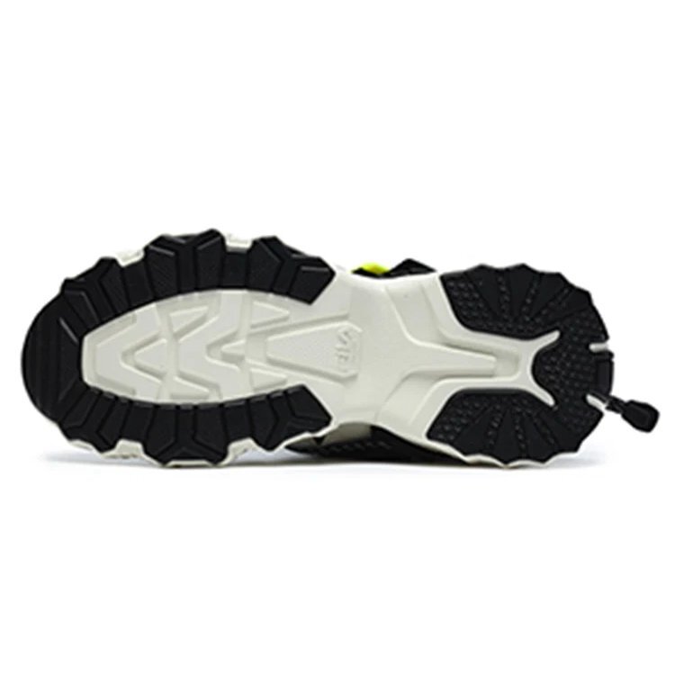 Zapatillas Beast XT «Blanco, gris, negro»
