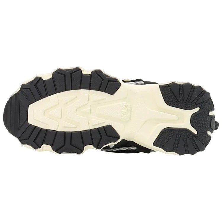 Zapatillas Beast XT «Negro Blanco»