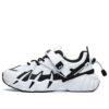 Zapatillas Beast XT «White Black»