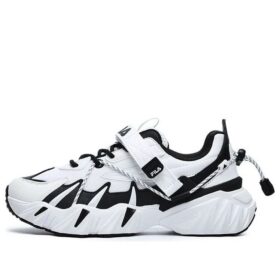 Zapatillas Beast XT «White Black»