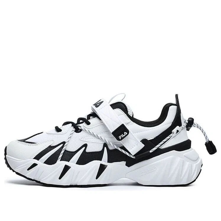 Zapatillas Beast XT «White Black»