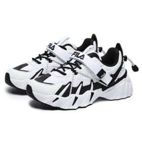 Zapatillas Beast XT «White Black»
