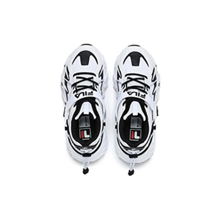 Zapatillas Beast XT «White Black»