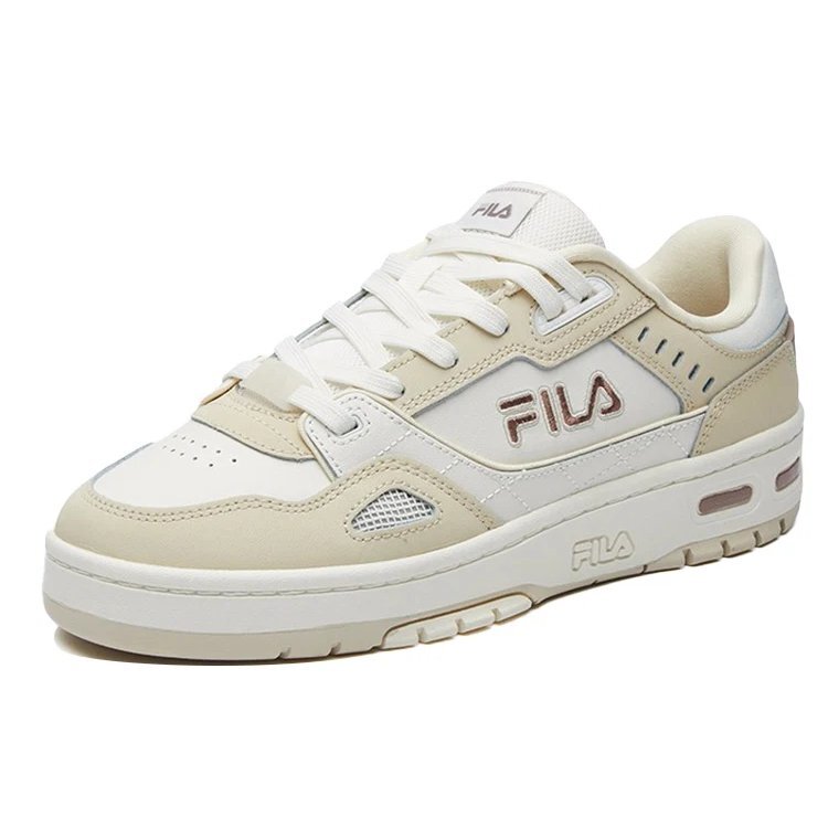 Zapatillas Beige