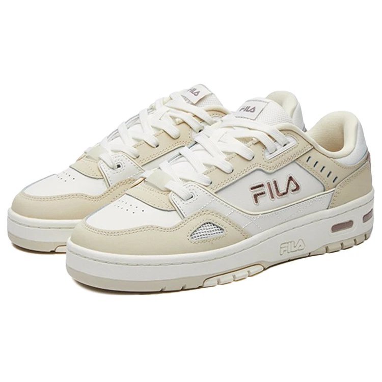 Zapatillas Beige