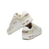 Zapatillas Beige