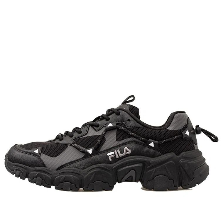 Zapatillas «Black»