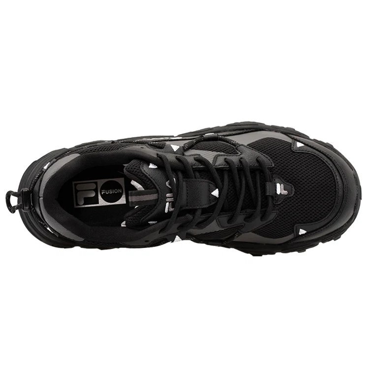 Zapatillas «Black»