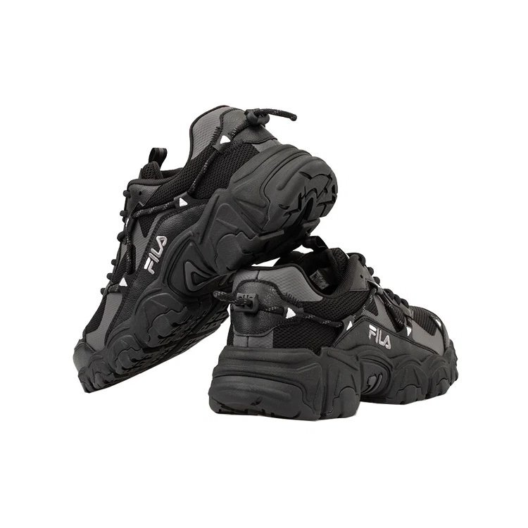 Zapatillas «Black»