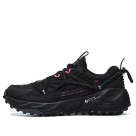 Zapatillas «Black Gray»