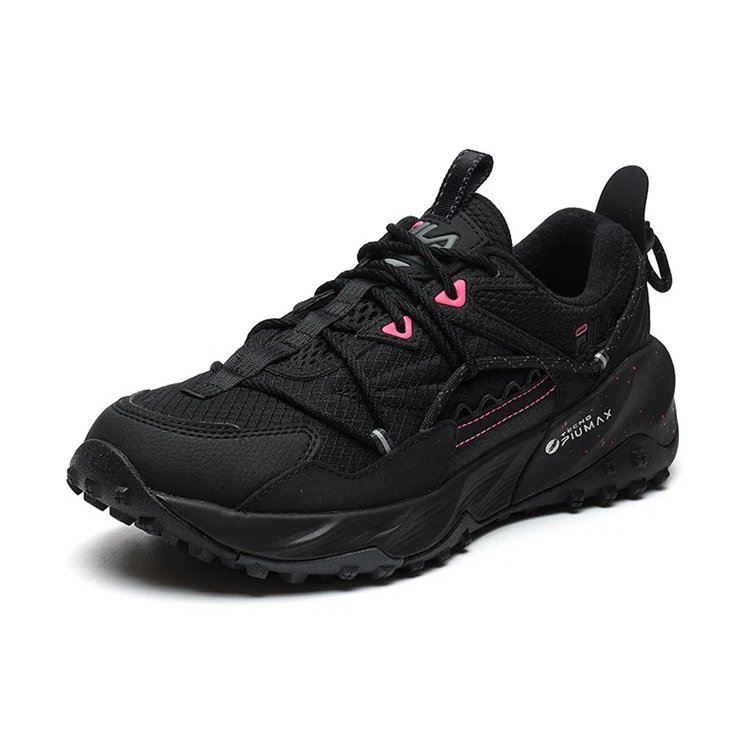 Zapatillas «Black Gray»