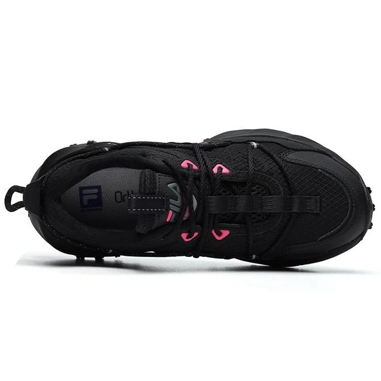 Zapatillas «Black Gray»