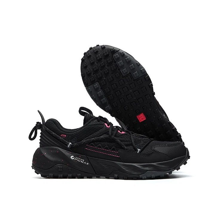 Zapatillas «Black Gray»