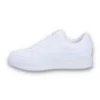 Zapatillas blancas de baloncesto